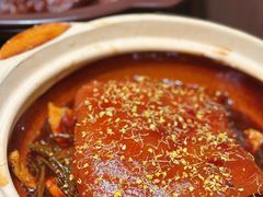-恰饭·老长沙市井菜(天河客运站店)