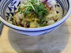 -头壹号饸饹面·大油条(东升科技园店)