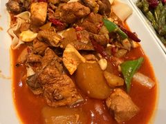 -香料集市新疆餐厅·清真聚餐(成都远洋太古里店)