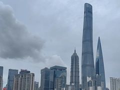 -三利音·东方司宴(外滩店)