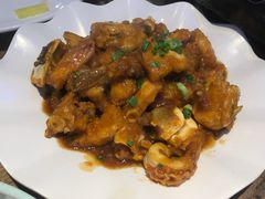 -鱼醉无骨鱼·中山脆肉鲩(荔湾路店)