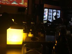 大堂-三两三民谣咖啡清吧