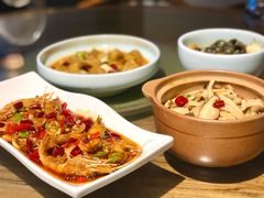 -大川先生·小龙虾·川菜(信义坊店)