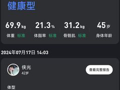 -乐刻健身(宸融大厦店)