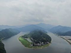 -新安江山水画廊风景区