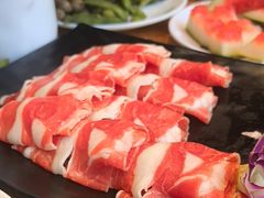 -草原塞蛮羊火锅城(港湾店)