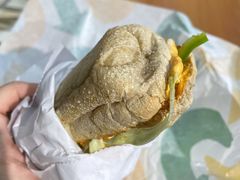 -赛百味SUBWAY(欧亚新生活店)