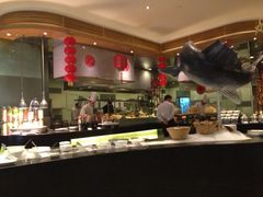 iphone_upload_pic-永泰福朋喜来登酒店-宜客乐自助餐厅(远大路店)