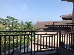 -清远熹乐谷温泉度假酒店
