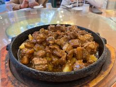 -桃子餐厅·天津菜(王顶堤总店)