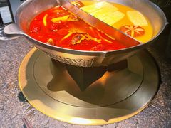 -湊湊火锅·茶憩(新中关购物中心店)