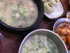 -神仙雪浓汤(明洞店)