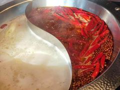 -宽巷子成都火锅(南站店)