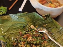 -盛元荼集  素食(滨江凯德壹店)