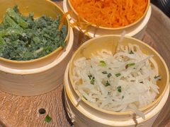-金狮麟·新豫菜(金码大厦店)