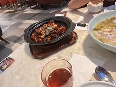 -港丽餐厅(高德置地店)