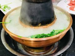-草原饭店火锅