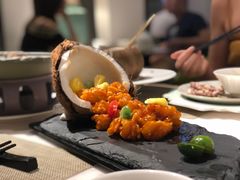 -闻见中国海南菜(K11店)