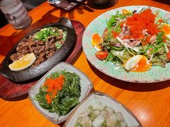 -北村家日本料理(西大望路店)
