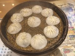 -清真马三汤包(回民街店)
