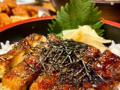 -Tuna maki寿司(园区永旺店)