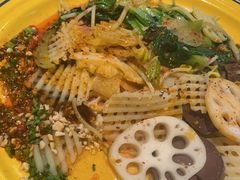 -北丐先生·野馄饨烧烤(雨花万象店)