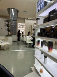 -NANAN美发沙龙