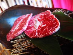 -热血兄弟·炭火烤肉(融侨中心店)