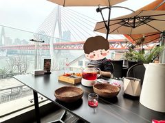 -马灯记·云贵川·Bistro(龙门浩店)