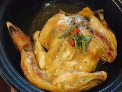 -金牌外婆家(苏州中心店)