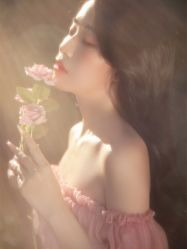 -蜜桃少女VISION写真馆(雁塔店)