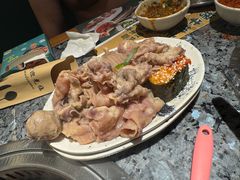 -阪尚皇·原切牛排·烤肉火锅自助(北京路店)