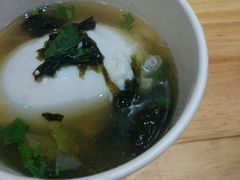 灌蛋-家宴·灌蛋·沙茶面(曾厝垵店)