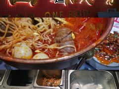 -凯德MALL(望京店)