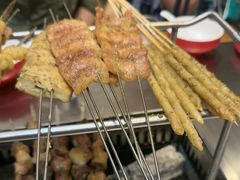 -7只羊·鲜羊肉串·地锅鸡精酿(玄武墨香路店)