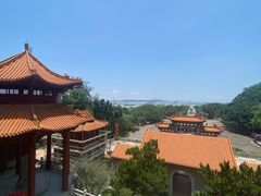 -南沙天后宫景区