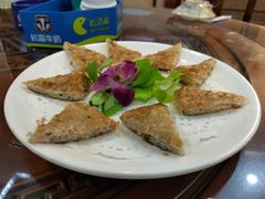 -友强·23年特色海鲜大排档(厦门店)