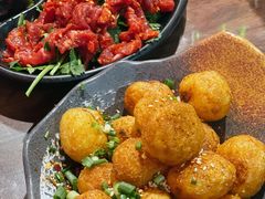 -林二哥宜烤官·宜宾小烧烤