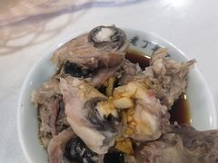 -清真喜兰老丁羊汤特色小吃