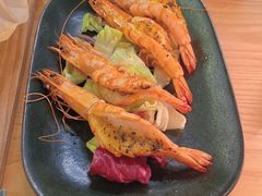 波士顿龙虾-EN SPACE恩空间