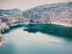 -黄埔油麻山森林公园