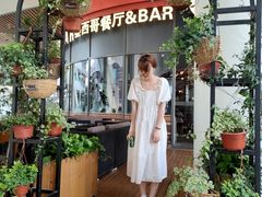 门面-么哈MOJAR(南通中南彩虹漾店)