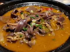 -老灶房-四川土菜(开元店)