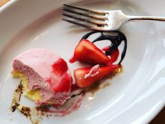 -君悦酒店·La Terrazza意合園·意式风味