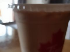 -Tims天好咖啡·贝果(凯德大峡谷购物中心店)