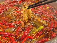 -华丰火锅(双林北横路店)