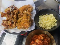 -Meet Sun韩式大排档(五一广场7MALL店)