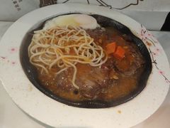 -豪客来牛排(宝龙城市广场店)
