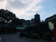 -浙江西子宾馆·牡丹厅