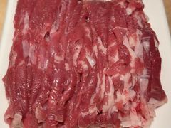 -清真·老门框爆肚涮肉·中华老字号(丰管路店)